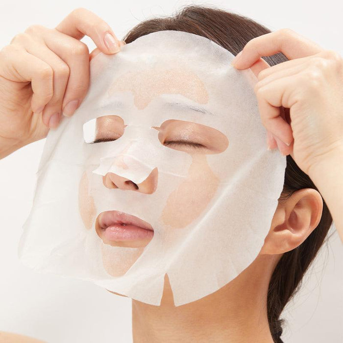 [VT Cosmetics] Cica Reti-A Mask Sheet 350ml 30EA - Ballagrio