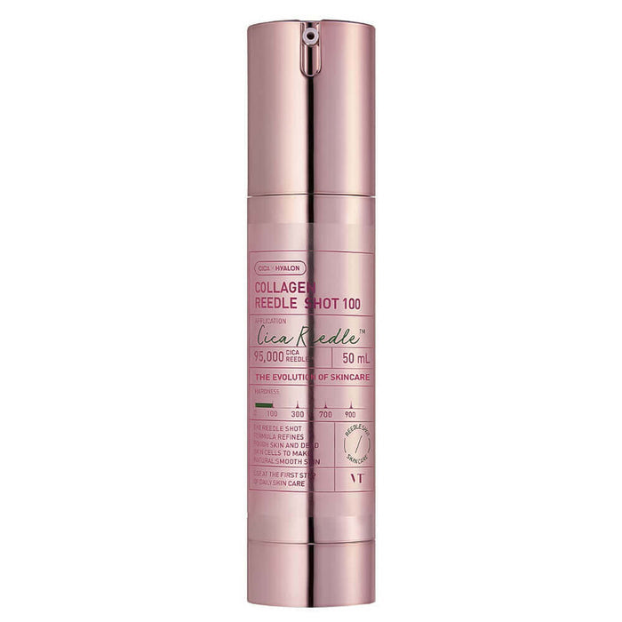 VT Cosmetics Collagen Reedle Shot 100 (50ml) | GlamTouch UK