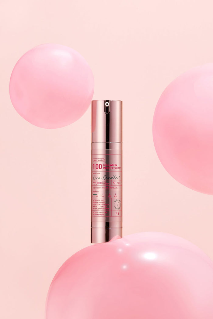 VT Cosmetics Collagen Reedle Shot 100 (50ml) | GlamTouch UK
