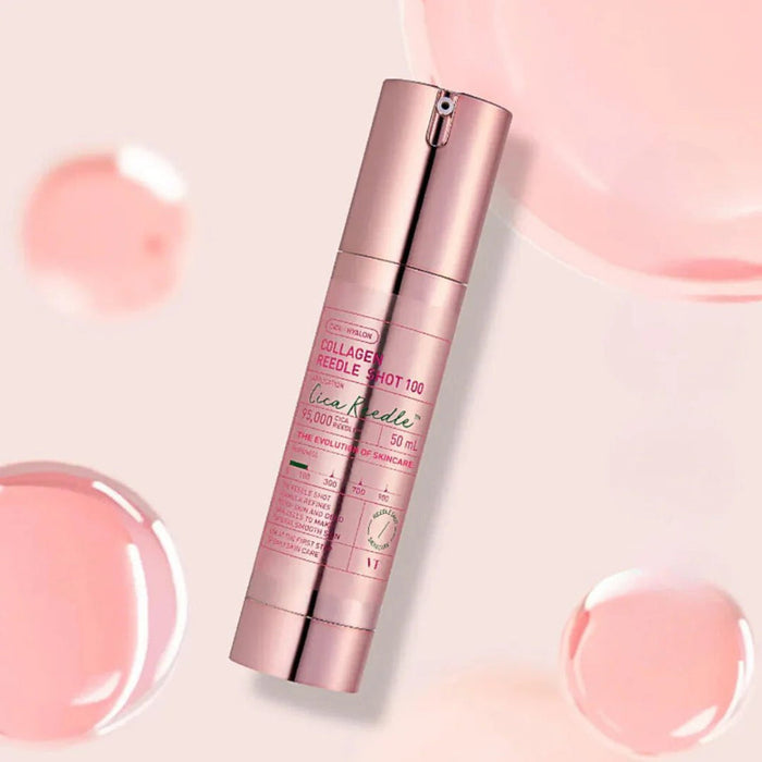 VT Cosmetics Collagen Reedle Shot 100 (50ml) | GlamTouch UK
