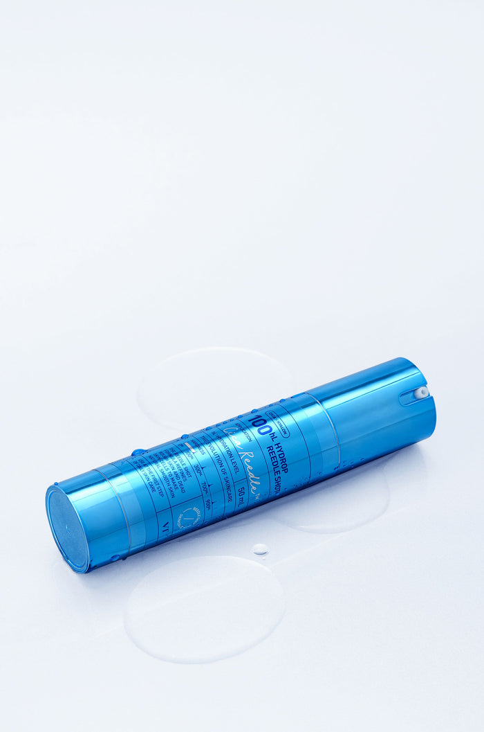 VT COSMETICS Hydrop Reedle Shot 100hl 50ml | GlamTouch UK