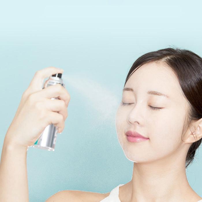 [VT Cosmetics] PDRN Glow Ampoule 100ml - Ballagrio