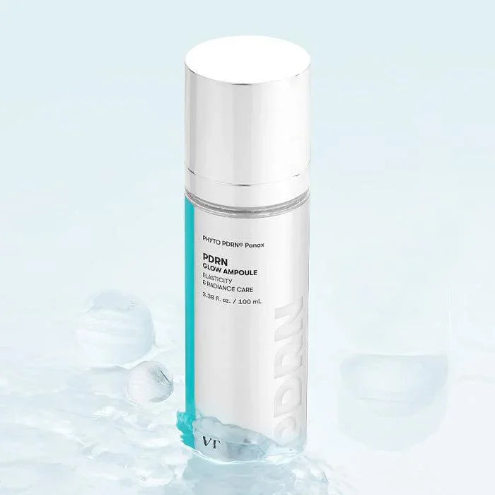 [VT Cosmetics] PDRN Glow Ampoule 100ml - Ballagrio