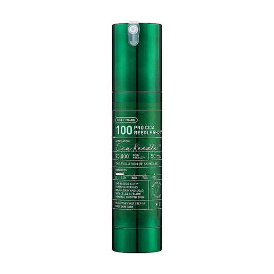 VT Cosmetics Pro Cica Reedle Shot 100 1