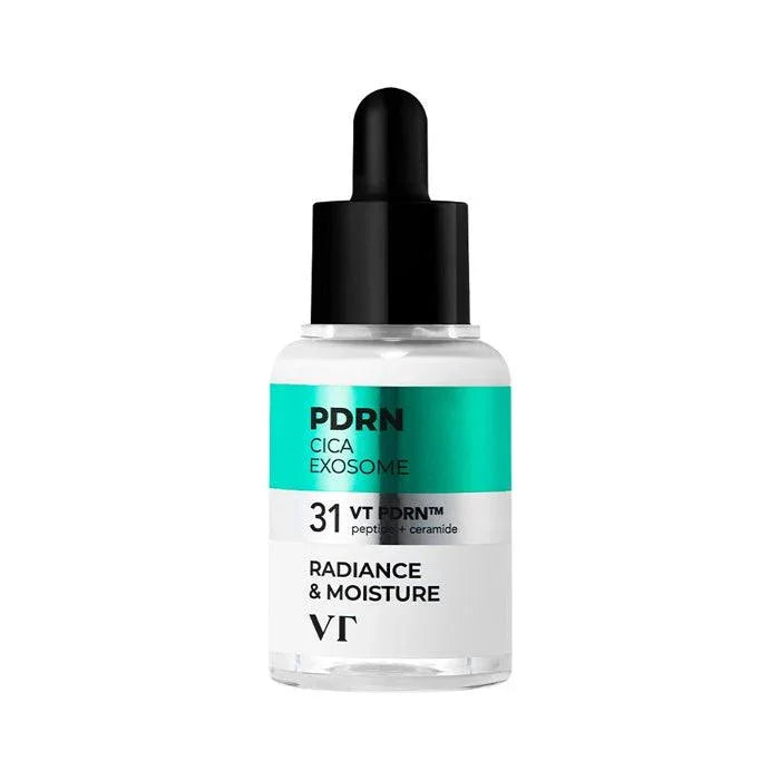 [VT Cosmetics] R5 Firming Ampoule 30ml - Ballagrio