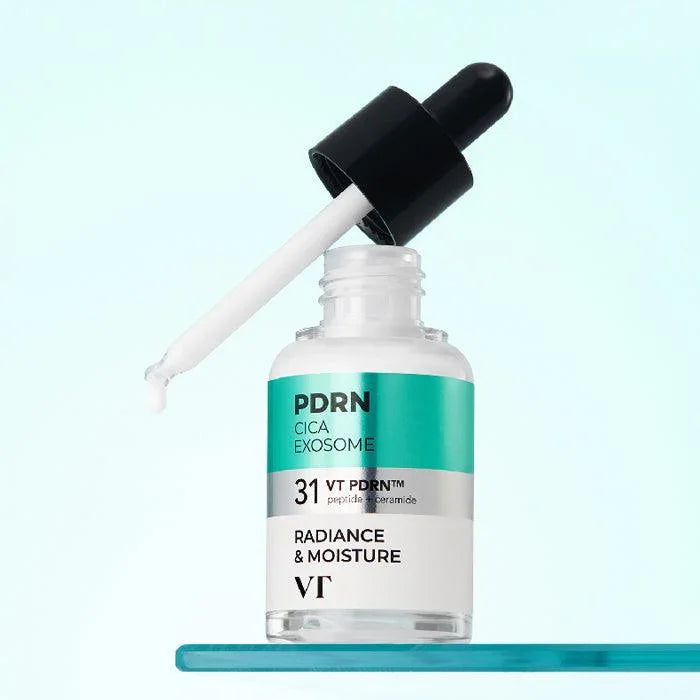 [VT Cosmetics] R5 Firming Ampoule 30ml - Ballagrio