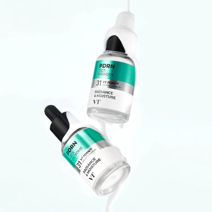 [VT Cosmetics] R5 Firming Ampoule 30ml - Ballagrio