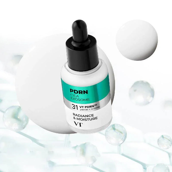 [VT Cosmetics] R5 Firming Ampoule 30ml - Ballagrio