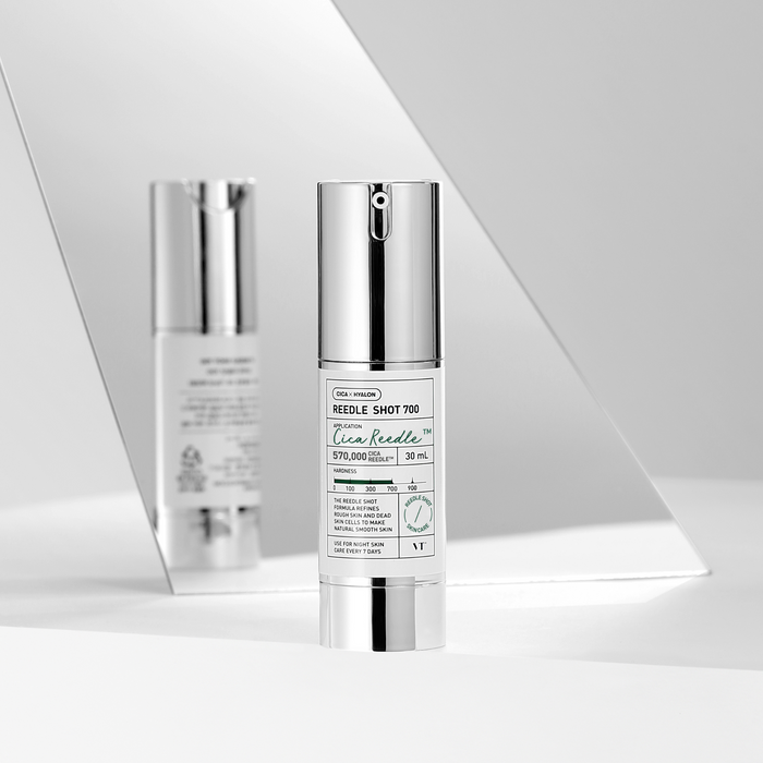 VT Cosmetics Reedle Shot 700 30ml | GlamTouch UK