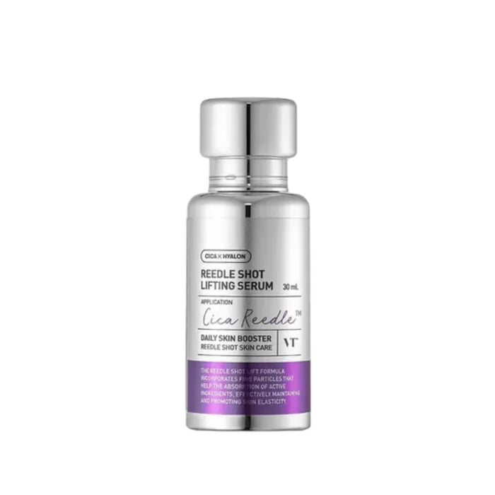 VT Cosmetics Reedle Shot Lifting Serum 30ml | GlamTouch UK