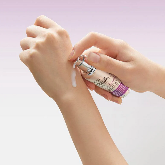 VT Cosmetics Reedle Shot Lifting Serum 30ml | GlamTouch UK