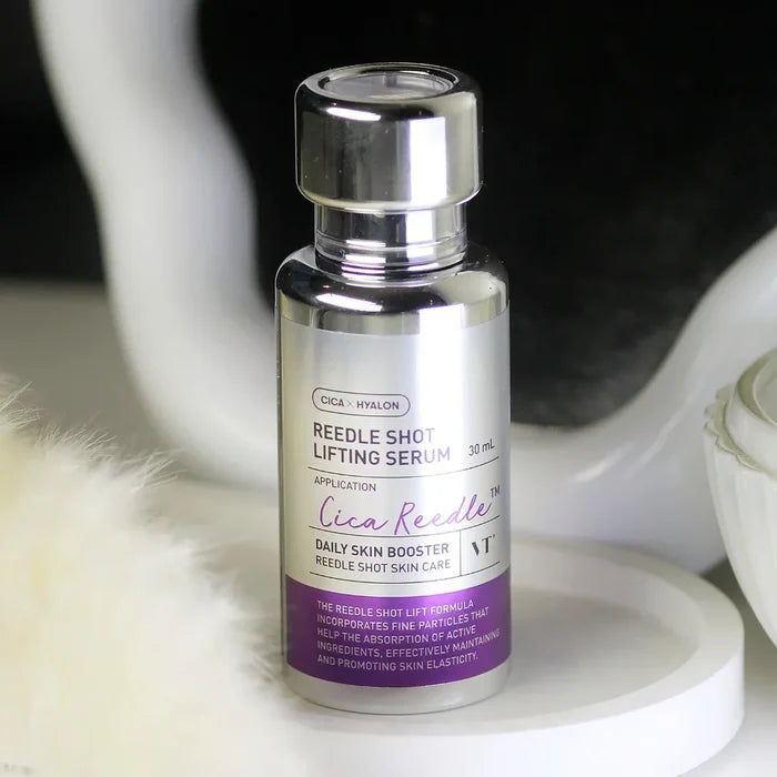 VT Cosmetics Reedle Shot Lifting Serum 30ml | GlamTouch UK