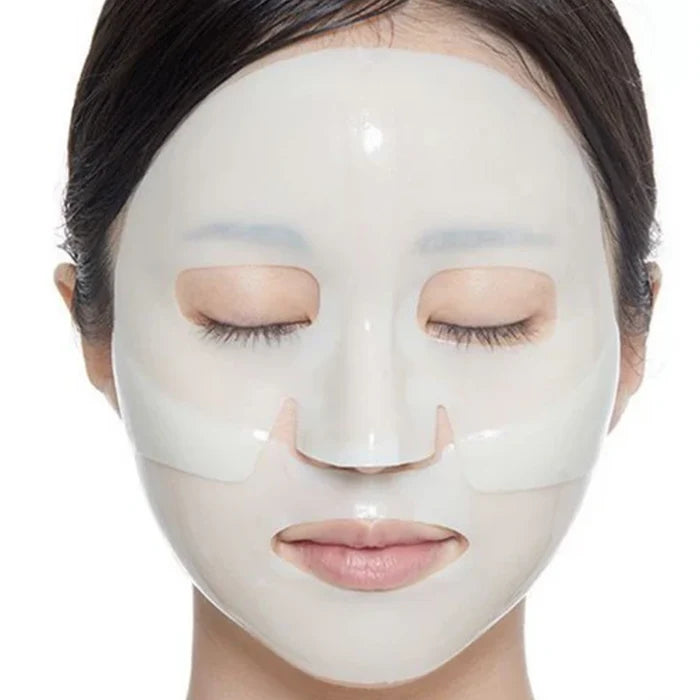 VT Cosmetics Reti-a Reedle Shot 100 2step Hydrogel Mask | GlamTouch UK