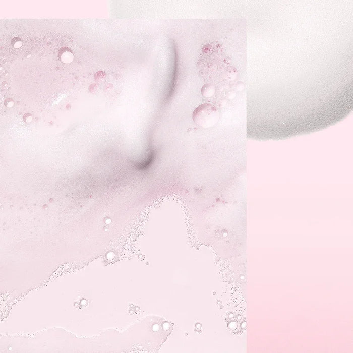 [VT Cosmetics] Retinol Collagen Pink Micro Bubble Serum 70ml - Ballagrio