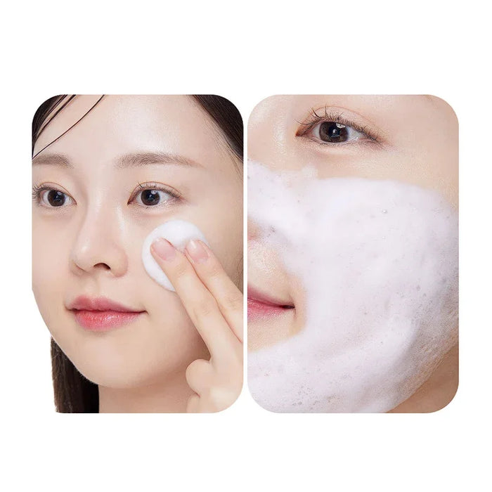 [VT Cosmetics] Retinol Collagen Pink Micro Bubble Serum 70ml - Ballagrio