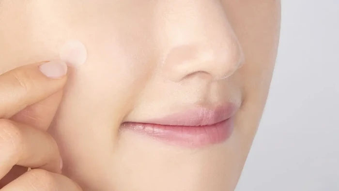 VT Cosmetics Spot Patch (48ea) | GlamTouch UK