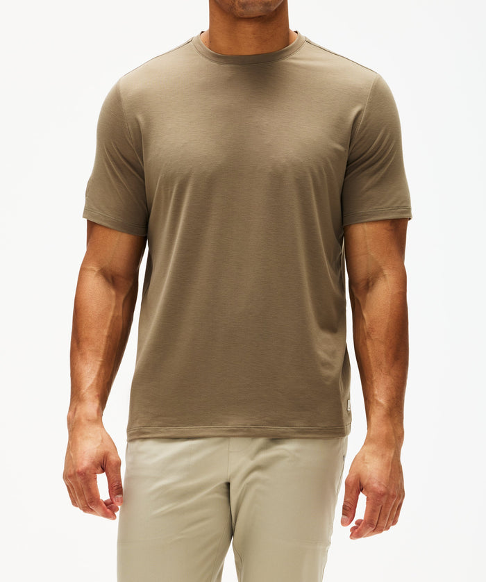 Vuori Current Tech Tee