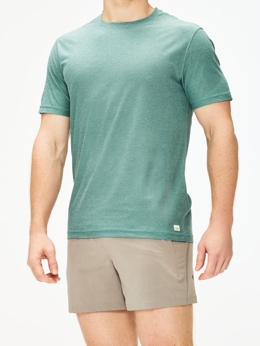Vuori Strato Tech Tee