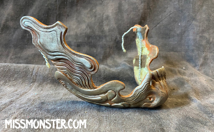 WASTELAND MANDIBLE