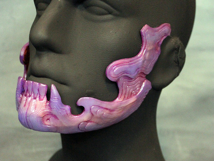 WASTELAND MANDIBLE