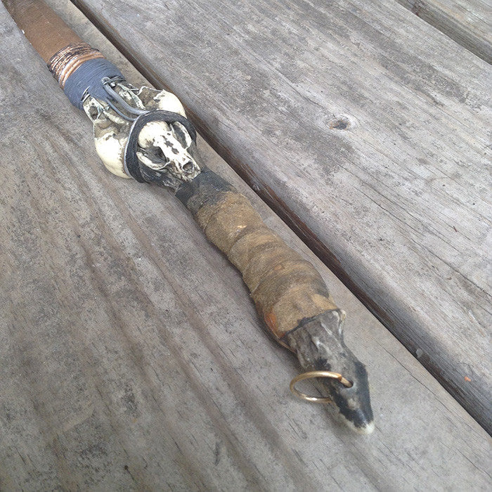 WASTELAND PROP KNIFE