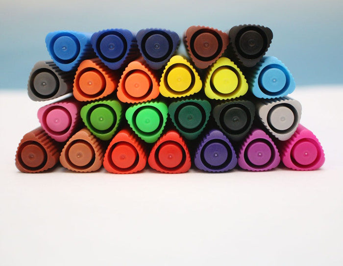 Watercolour Markers Signature 24pc