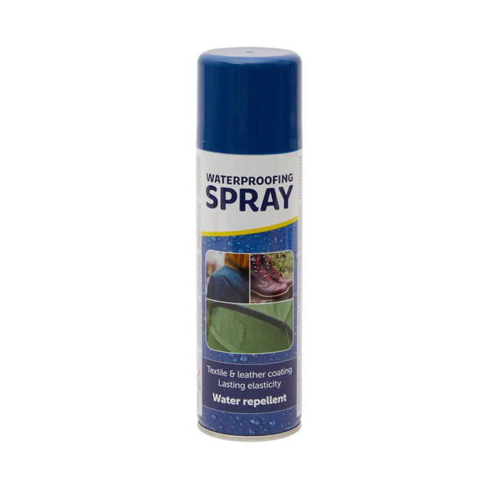 Waterproofing spray 300ml – Express protection for leather & textiles My Podologie