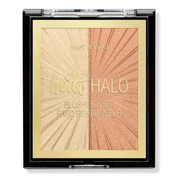 Wet N Wild Mega Glo Blushlightr (I Met Someone)