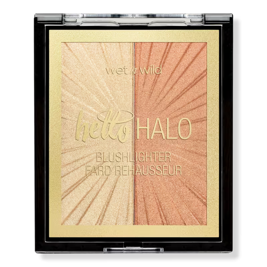 Wet N Wild Mega Glo Blushlightr (I Met Someone)