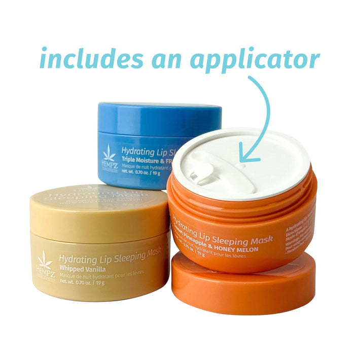 Picture of Lip Mask Applicator