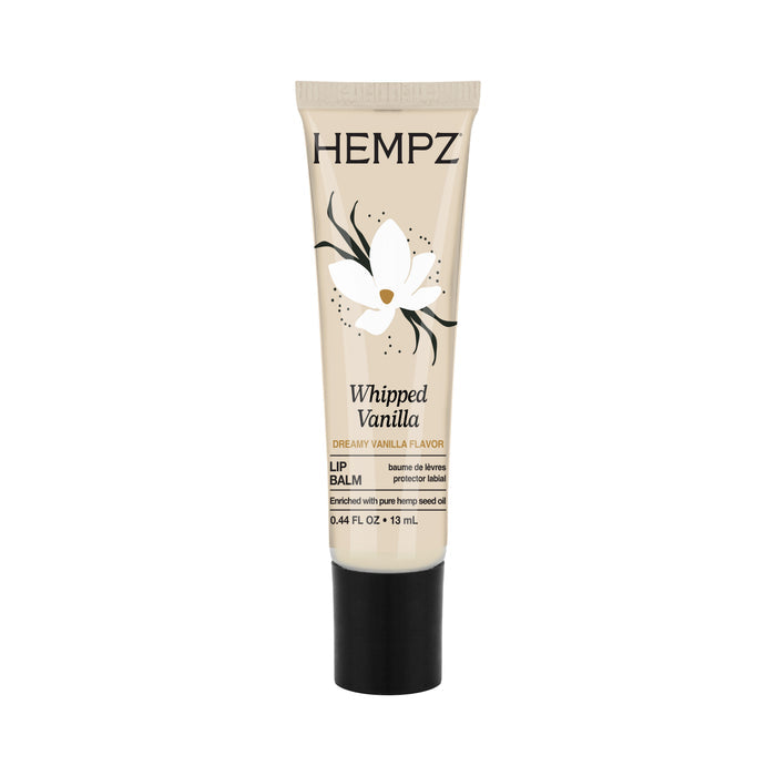 Hempz Whipped Vanilla Lip Balm