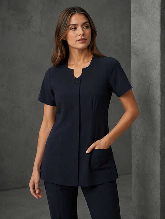 Womens Eden Tunic