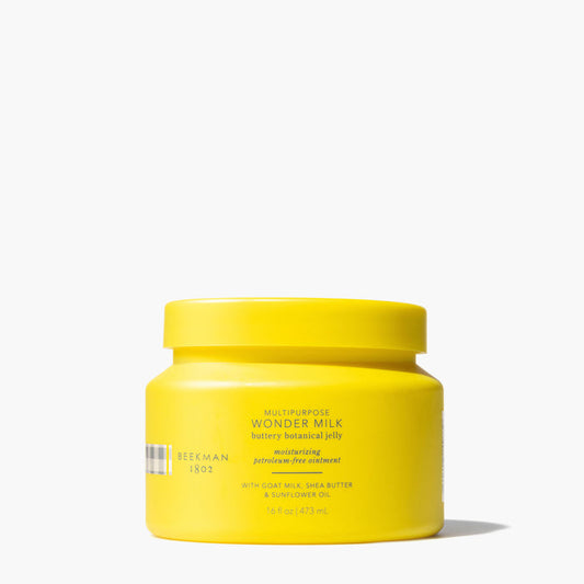 Wonder Milk Buttery Botanical Jelly