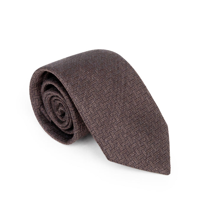 Wool Tie
