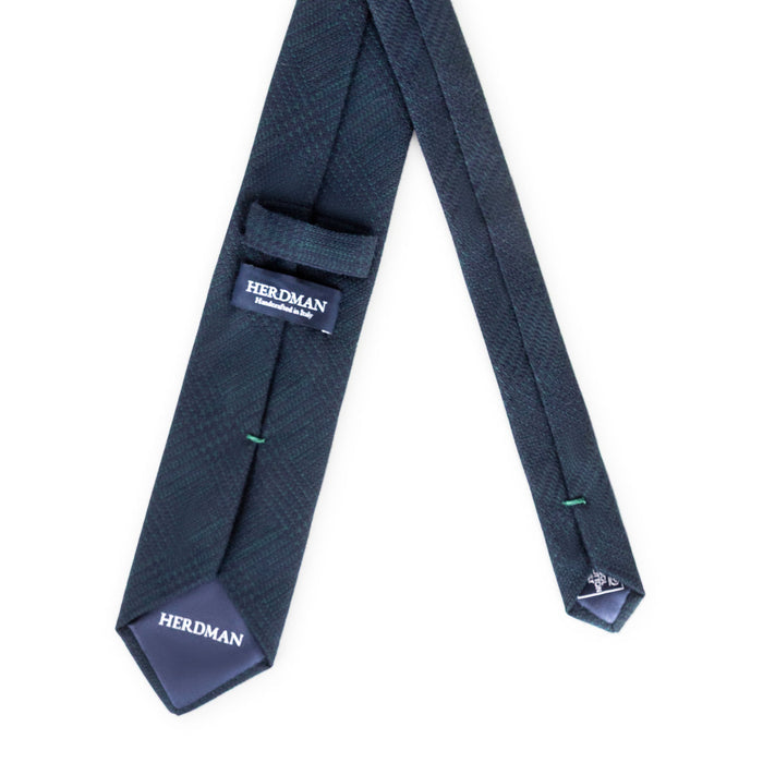 Wool Tie
