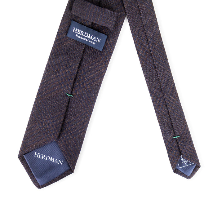 Wool Tie