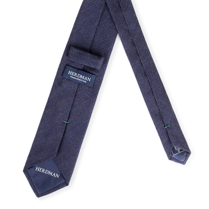 Wool Tie