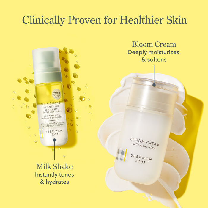 Work from Home Bestselling Skincare Gift Set