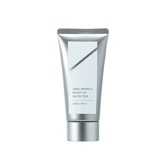 ORBIS Wrinkle Bright UV Protector SPF50+ PA++++ 50g | Isetan KL Online Store