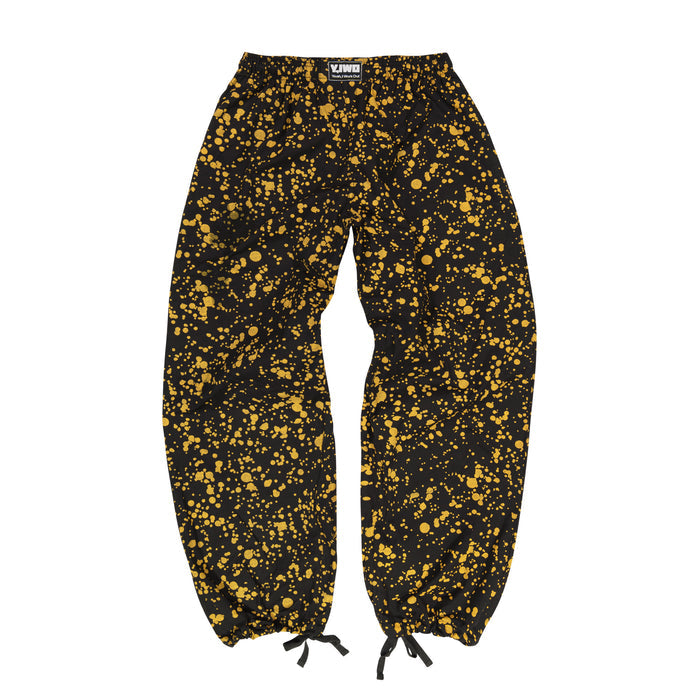 YIWO Big Boy Club Muscle Pants