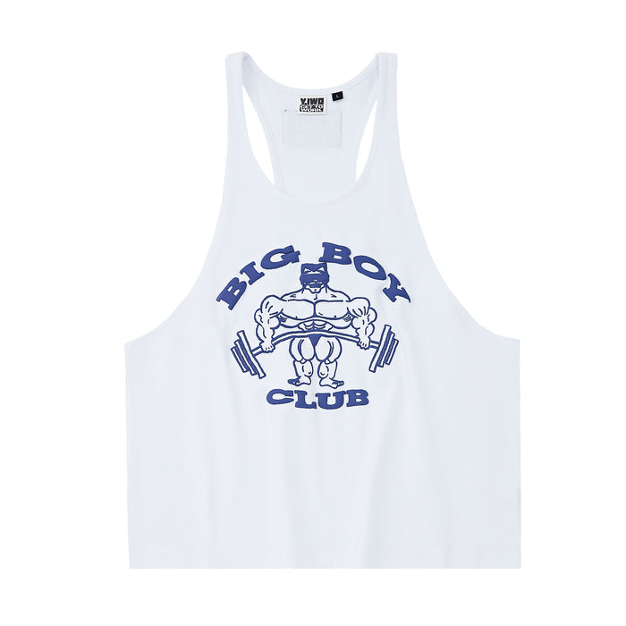 YIWO Big Boy Stringer Tank