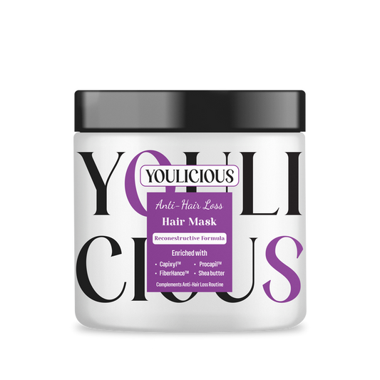 Youlicious Anti Hair Loss Hair Mask