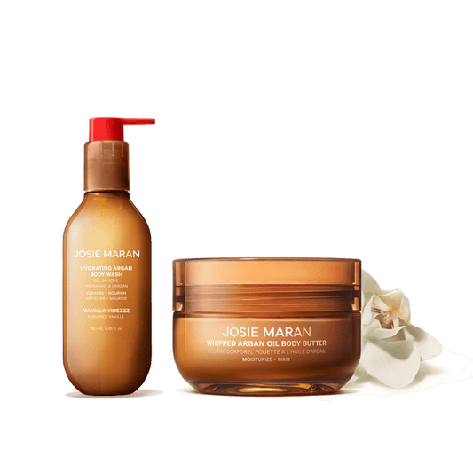 Your Signature Glow