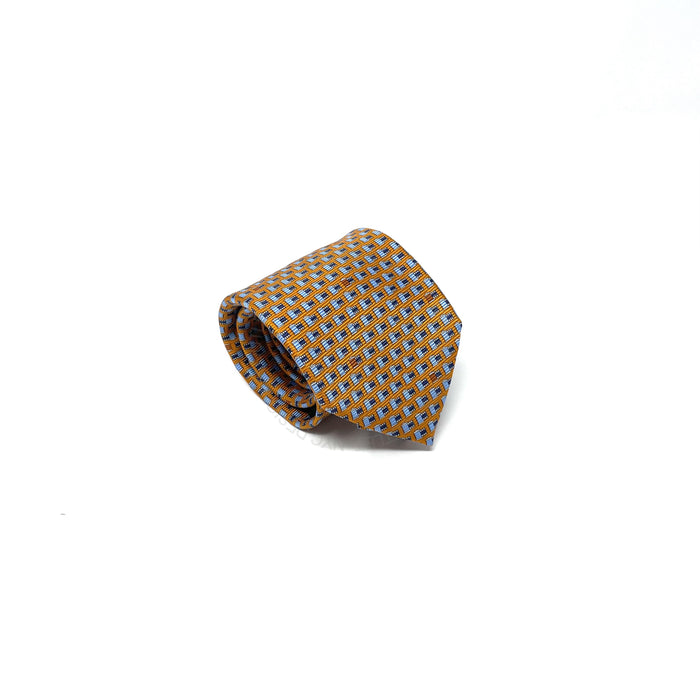 Zegna Mens Tie