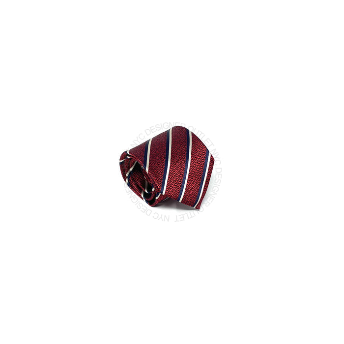 Zegna Mens Tie