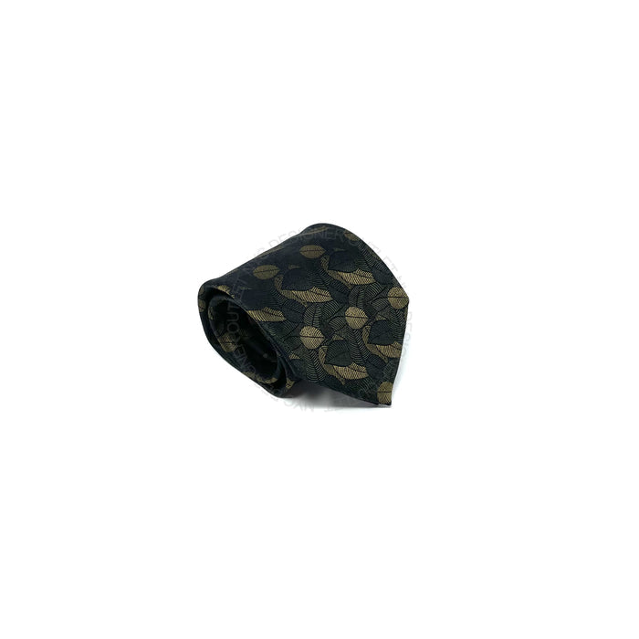 Zegna Mens Tie