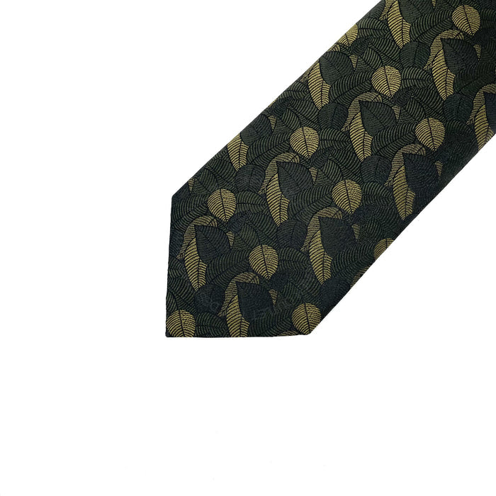 Zegna Mens Tie