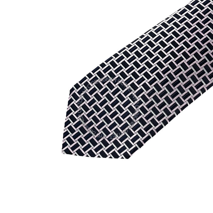 Zegna Mens Tie