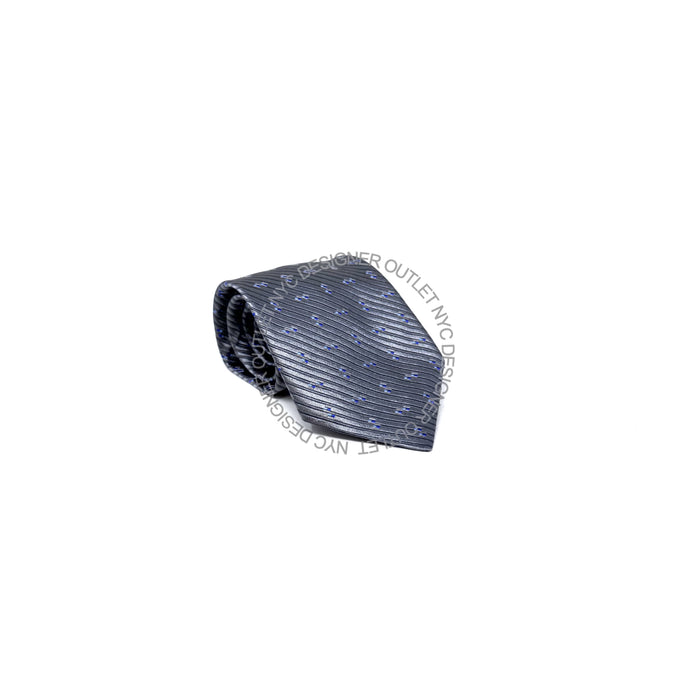 Zegna Silk Tie