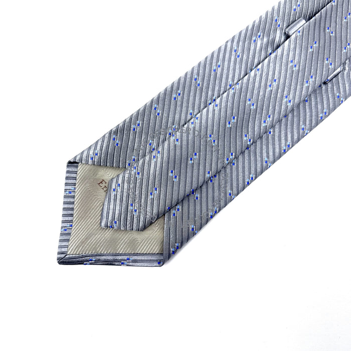 Zegna Silk Tie